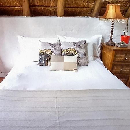 Pantera Lodge & Cheetah Cottage Johannesburg Exteriér fotografie
